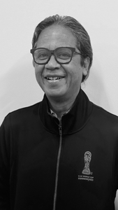 Pandu Baskoro